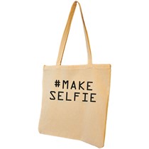 torba miejska volper bawełnianan shopper bag