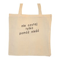 torba miejska volper bawełnianan shopper bag