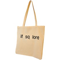torba miejska volper bawełnianan shopper bag