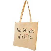 torba miejska volper bawełnianan shopper bag