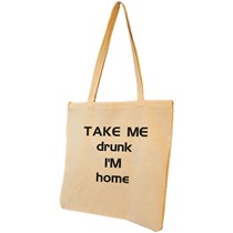 torba miejska volper bawełnianan shopper bag