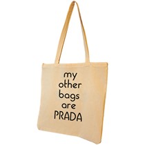torba miejska volper bawełnianan shopper bag