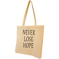 torba miejska volper bawełnianan shopper bag