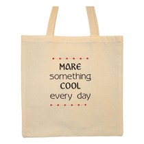 torba miejska volper bawełnianan shopper bag