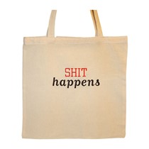 torba miejska volper bawełnianan shopper bag