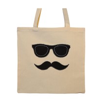 torba miejska, volper, bawełniana, shopper bag, torba ekologiczna